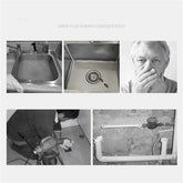 Flexible Kitchen Cleaning Tools